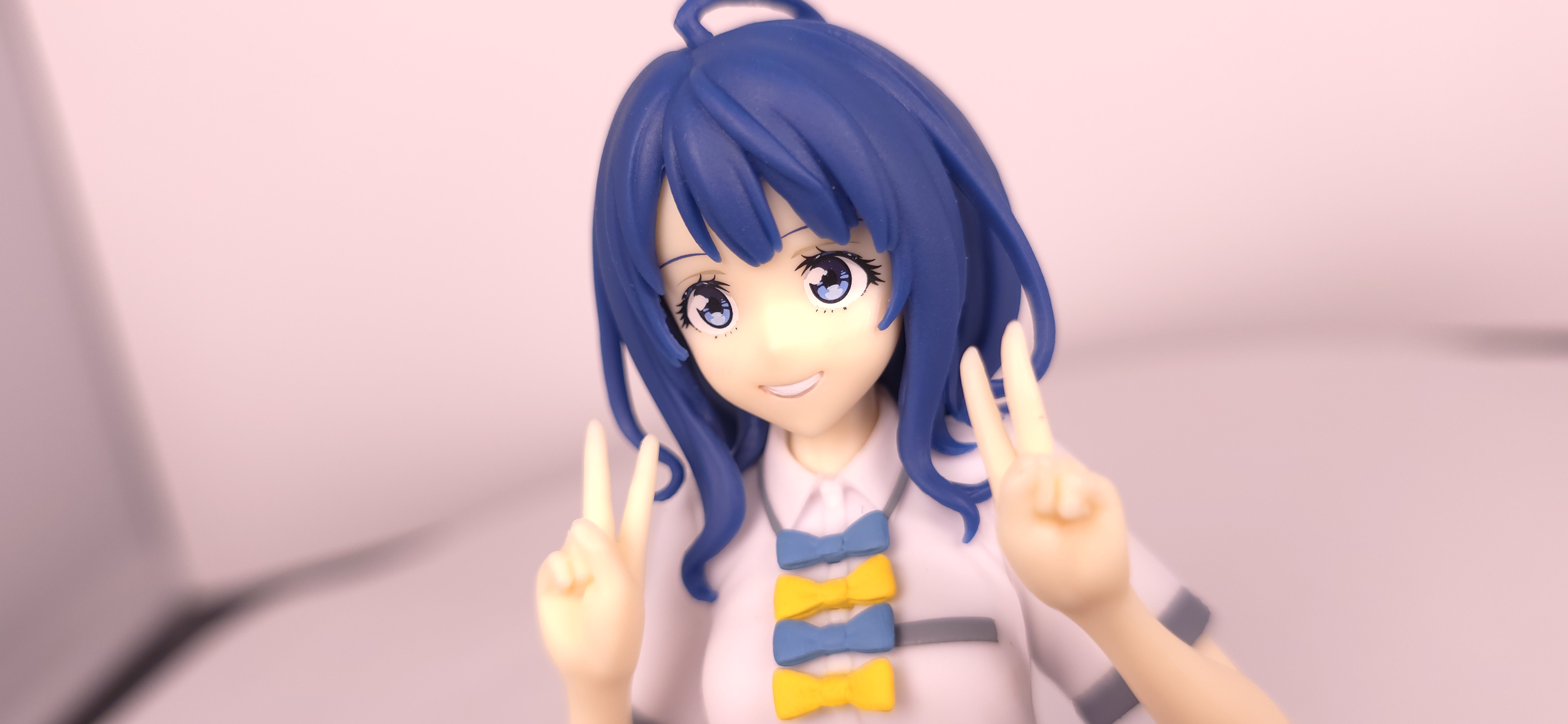 フィギュアレビュー】「負けヒロインが多すぎる!」 ちょこのせ